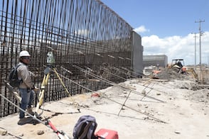 Proyectos federales elevaron precio de terrenos en Hidalgo entre 100 y 400%: AMPI