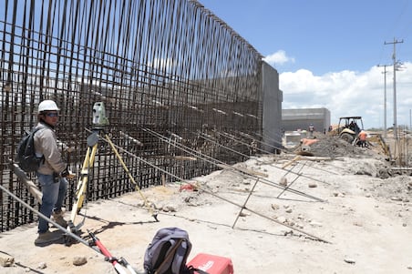 Proyectos federales elevaron precio de terrenos en Hidalgo entre 100 y 400%: AMPI