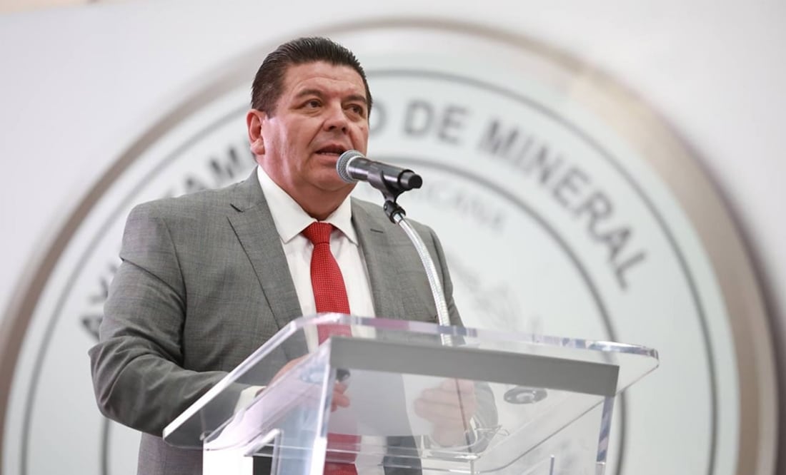 Foto: Ayuntamiento de Mineral de la Reforma