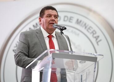 Eduardo Medécigo está en su derecho de auditar ayuntamiento: Fernando Escalante