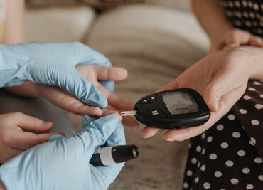 Diabetes Mellitus, la segunda causa de muerte en Hidalgo durante 2023