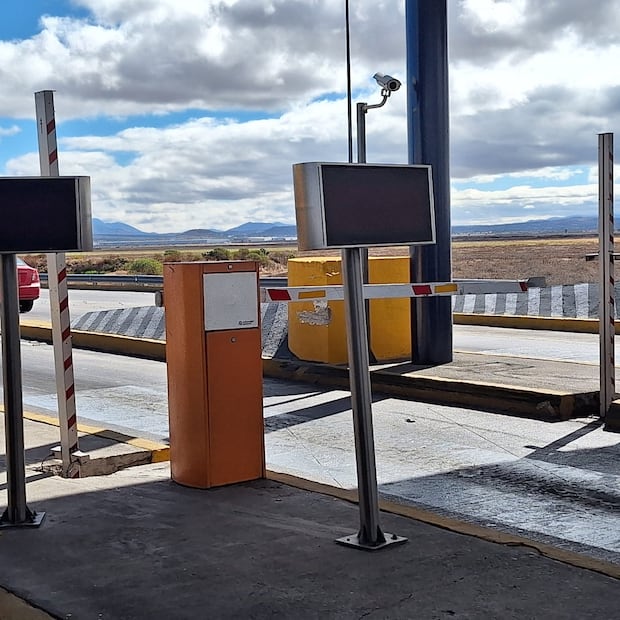 Refuerzan estrategia regional de seguridad en el Arco Norte con evaluación interinstitucional | Foto: Cinthya Carbajal