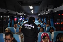 Implementan operativo contra violencia de género