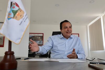 Al 99 por ciento declaración patrimonial; 31 de mayo fue el límite