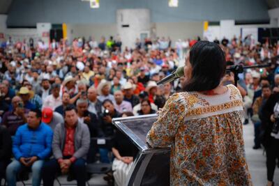 Inicia Foro de Consulta para presentar estudio medioambiental de región Tula