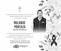 Trágico accidente en la México–Tuxpan deja sin vida a director de Protección Civil de Singuilucan