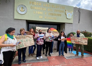 Organizaciones exigen destitución de Ana Karen Parra como presidenta de la CDHEH