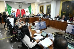 Congreso de Hidalgo concede autonomía al TEEH para elegir a su propio contralor interno