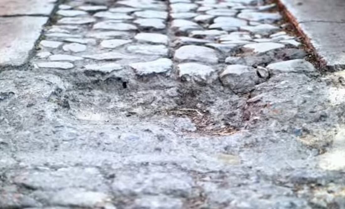 Bacheton Jacala de Ledezma I
Foto: especial