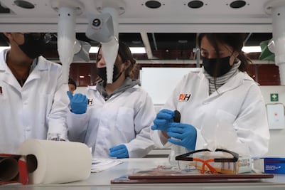 Quedan fuera más de 18 mil aspirantes a licenciaturas de la UAEH 