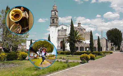 Apan se alista para vivir la Feria de Fiestas Patrias 2025