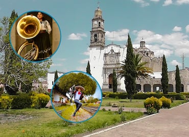 Apan se alista para vivir la Feria de Fiestas Patrias 2025