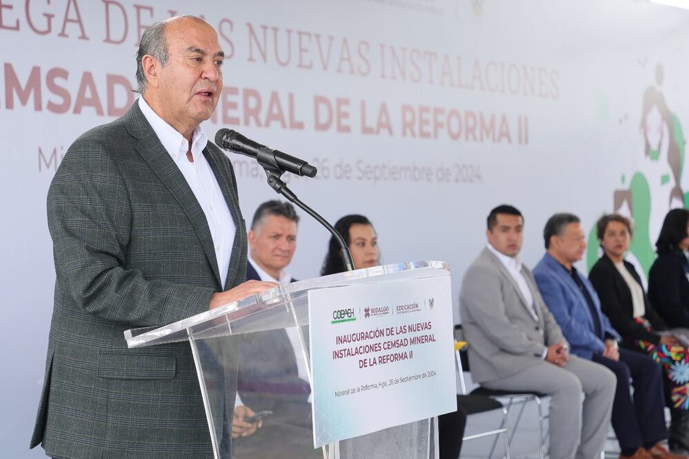 Natividad Castrejón I Foto: Especial