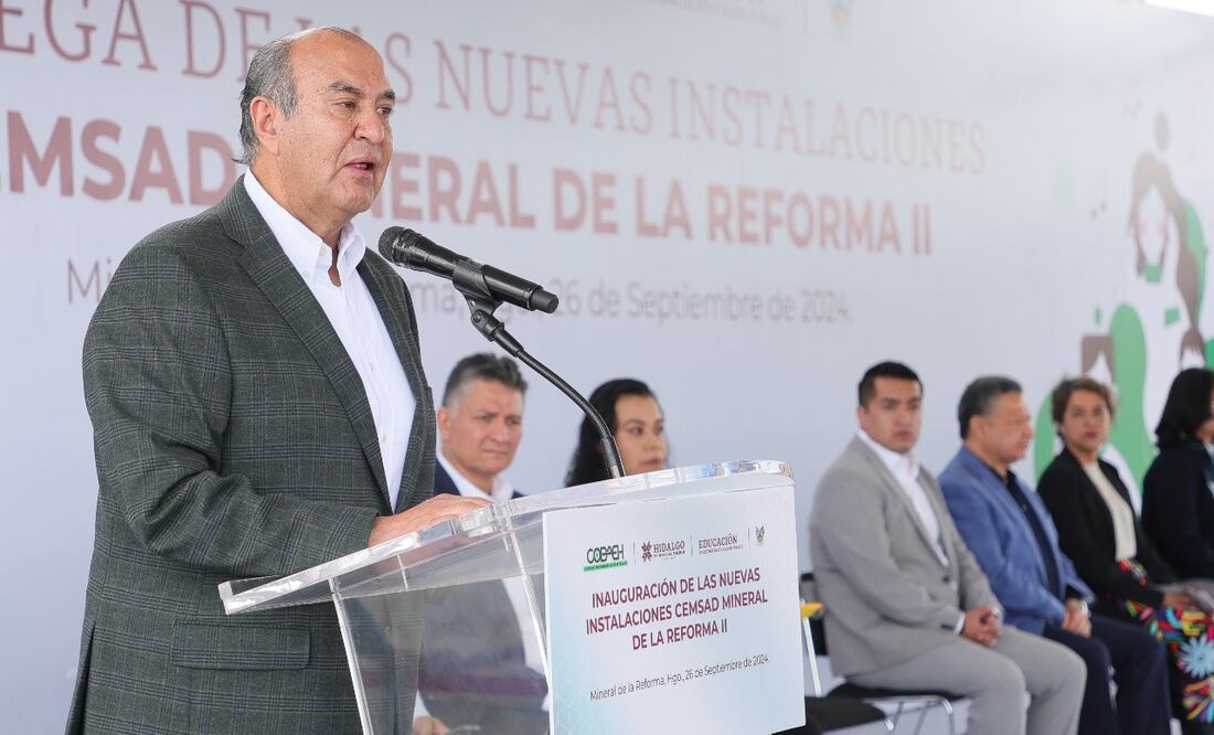 Natividad Castrejón I Foto: Especial