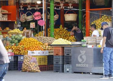 Hidalgo entre las cinco entidades que encarecen sus productos