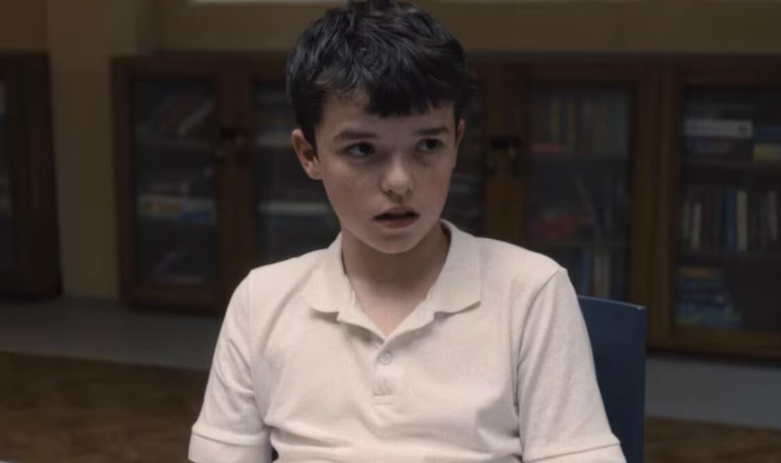 La nueva miniserie de Netflix desató un nuevo debate sobre el futuro de la juventud. Foto: IMDb