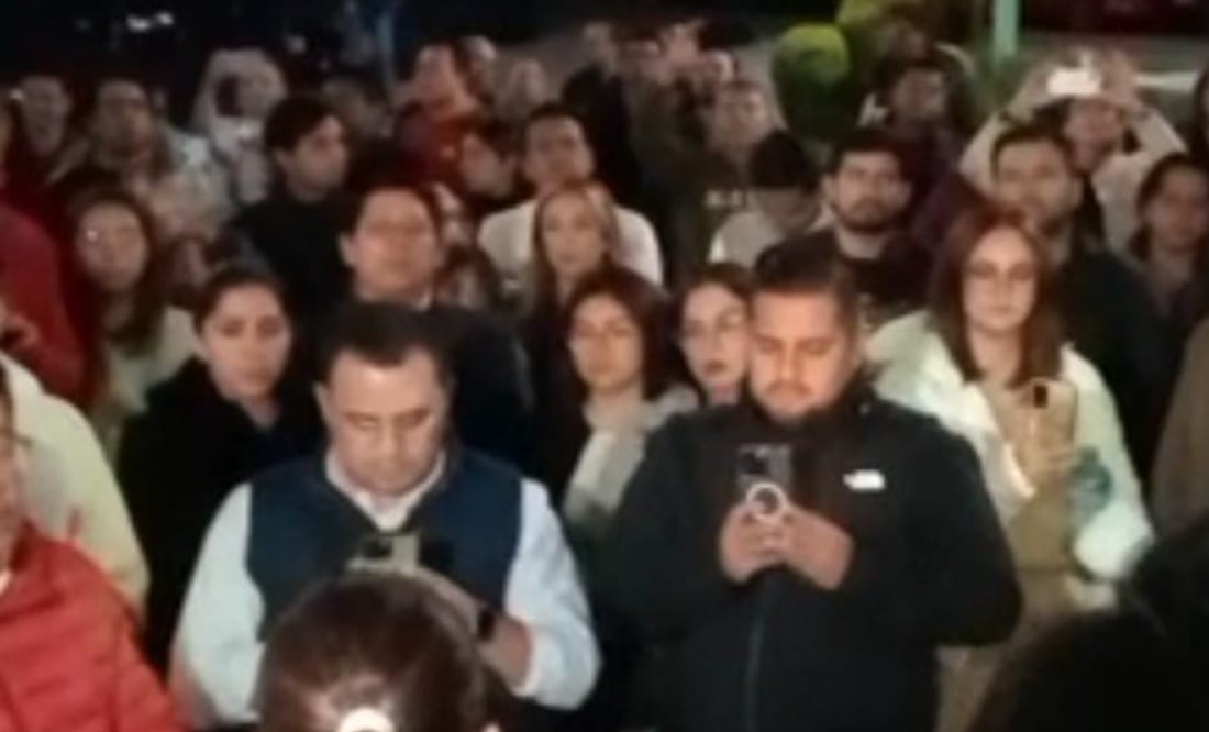 El Poder Judicial Federal en Hidalgo se unió al paro de labores que se mantiene a nivel nacional desde el lunes 19.
I Foto: Especial