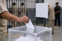 Hasta 6 mil personas privadas de la libertad podrían votar en Hidalgo en 2027