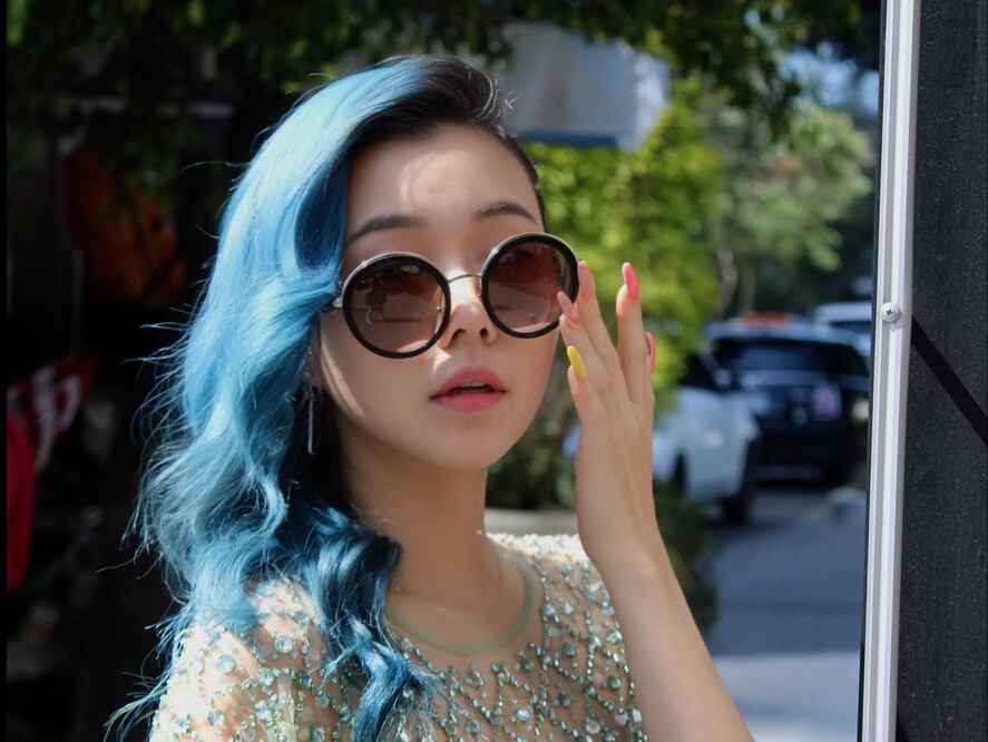 Facebook: Chingu Amiga