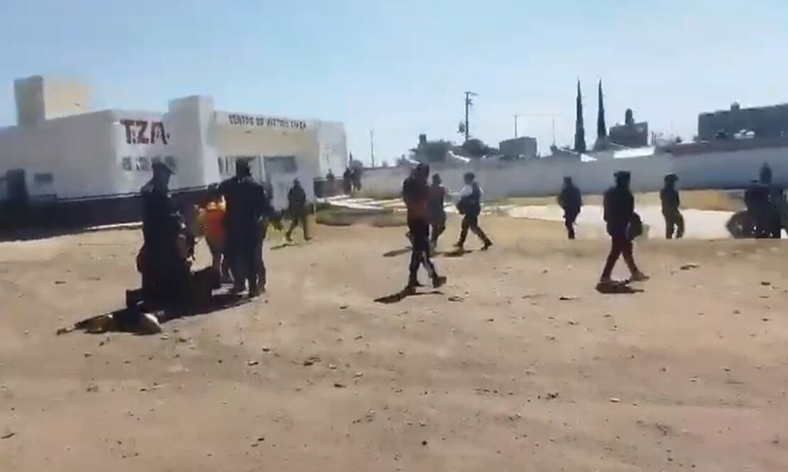 En Hidalgo, la Ley de Movilidad sólo contempla como concesiones legales: colectivas, taxis y la modalidad de transporte comunal indígena.