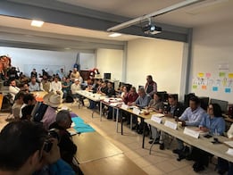 CFE reporta avances en acuerdos ambientales de Los Azufres, Michoacán