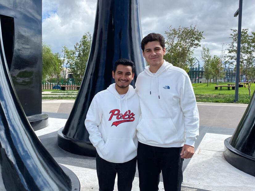 Pachuca se alista para celebrar el Grito: pozole, música y tradición | Foto: Michelle Guadarrama