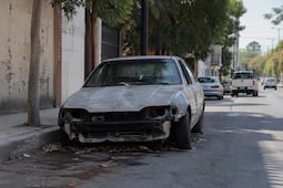 Tulancingo va contra autos abandonados; habrá retiro gratuito durante mayo