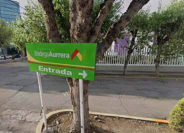 Robo a mano armada en Aurrerá desata operativo policial en Pachuca