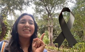Muere a los 28 años Elisa Huerta, divulgadora científica egresada de la UAEH