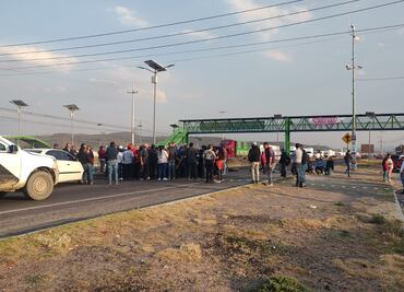 CAASIM aclara que no opera suministro de agua en fraccionamiento Xochihuacán