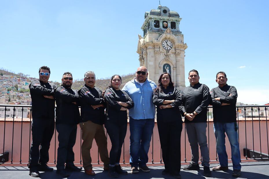 Zapotlán se prepara para el evento gastronómico del año, Cofradía Culinaria Hidalguense | Foto: Sectur