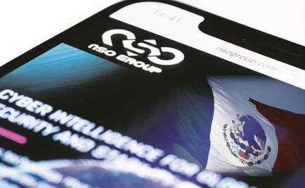 Pegasus en México y su “sobrevuelo” por tres sexenios; el malware que espió a periodistas, activistas y hasta empresarios 
