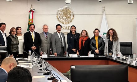 Falso que mi nombramiento sea por pago de favores: Fayad