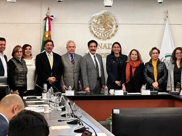 Falso que mi nombramiento sea por pago de favores: Fayad