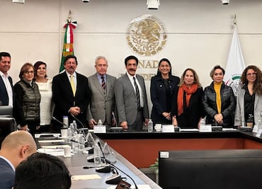 Falso que mi nombramiento sea por pago de favores: Fayad