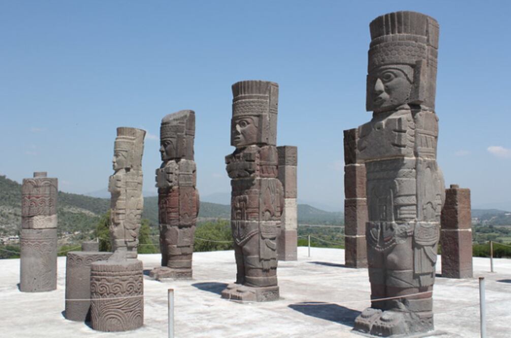 En la muestra gastronómica participarán estudiantes de gastronomía, cocineras tradicionales y restauranteros emblemáticos | Foto: Flickr