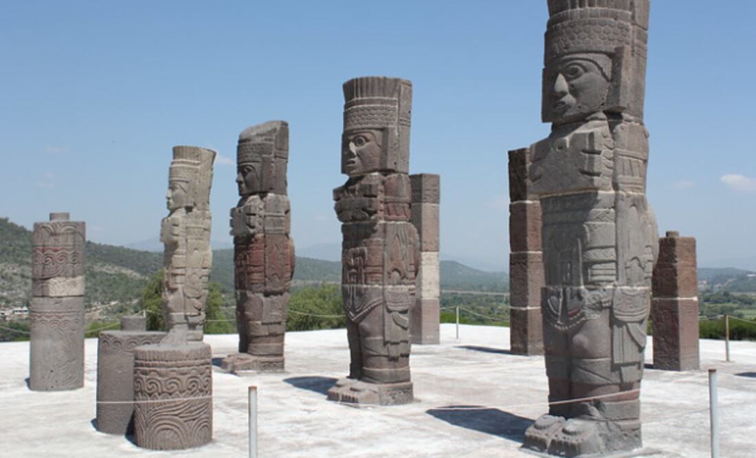 En la muestra gastronómica participarán estudiantes de gastronomía, cocineras tradicionales y restauranteros emblemáticos | Foto: Flickr