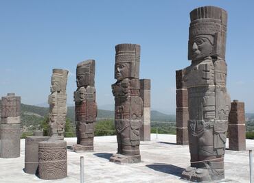 Esperan 4 mil visitantes para la celebración del bicentenario de Tula