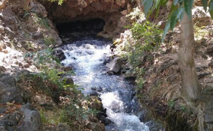 Unidos por el Manantial de Ventoquipa refuerza acciones de conservación