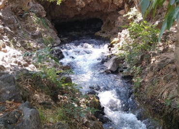 Unidos por el Manantial de Ventoquipa refuerza acciones de conservación