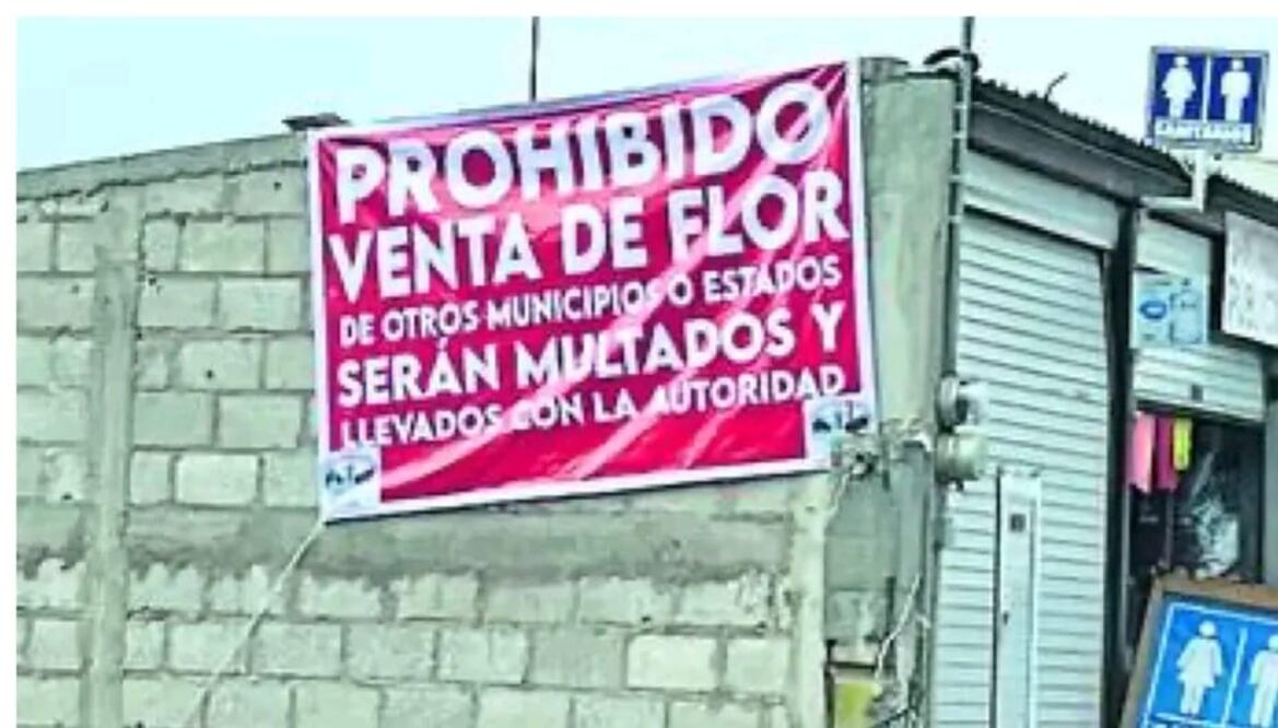 Ixmiquilpan es el único municipio de la región que ha implementado esa medida | Foto: Especial