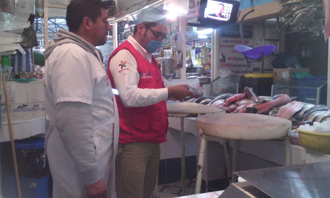 Foto: X @Salud_Hidalgo