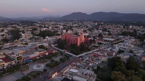 Avanza 80% la elección de autoridades auxiliares en Ixmiquilpan