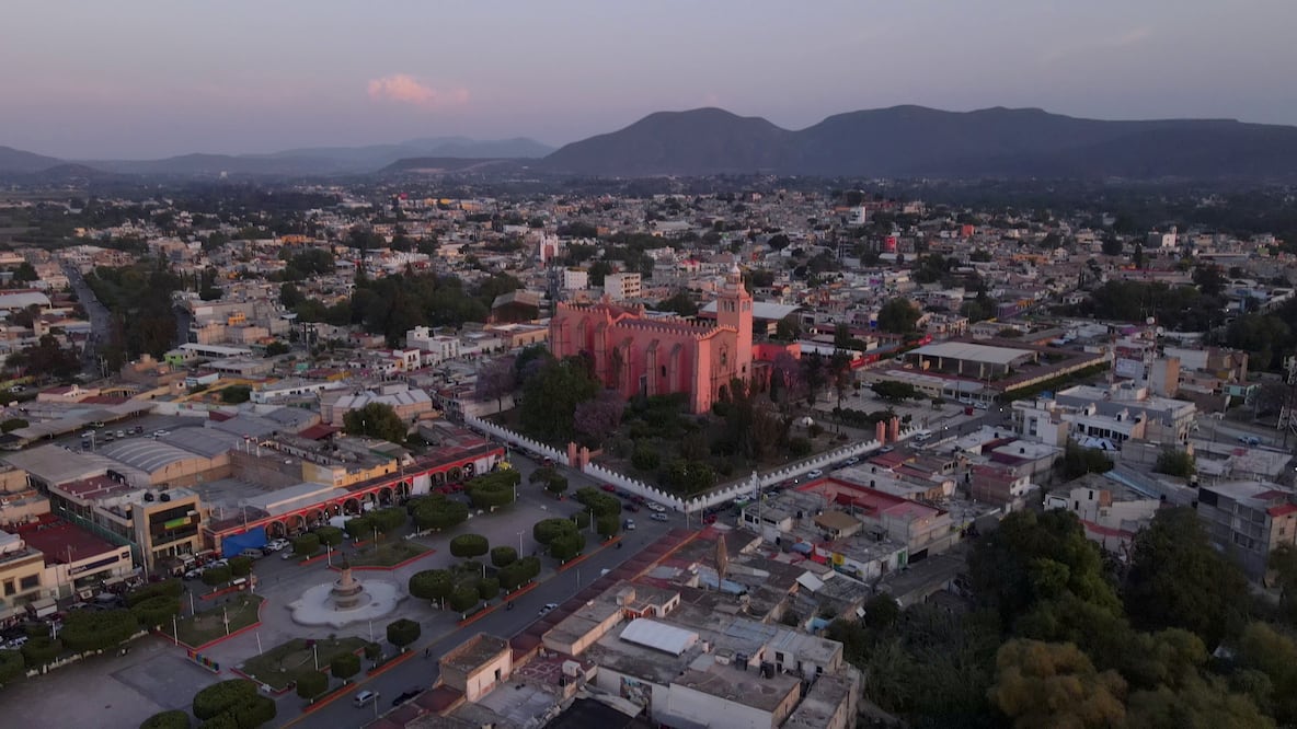 Hasta el año pasado, Ixmiquilpan contaba con 129 comunidades legalmente reconocidas; para este 2026 suman 130 tras el reconocimiento de la comunidad de Vista Hermosa | Foto: Wikimedia Commons