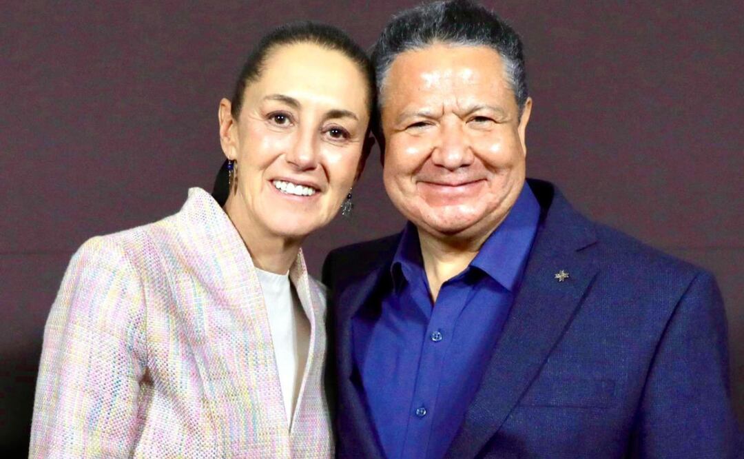 Para el próximo gobierno federal es prioritario el Plan Hídrico Nacional, que considera tres entidades, y se prevé la aprobación del decreto para atender la problemática de la contaminación en Tula.