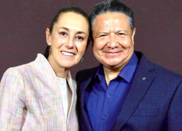 Libramiento ferroviario del Parque Platah y avance en Río de Las Avenidas solicita Menchaca