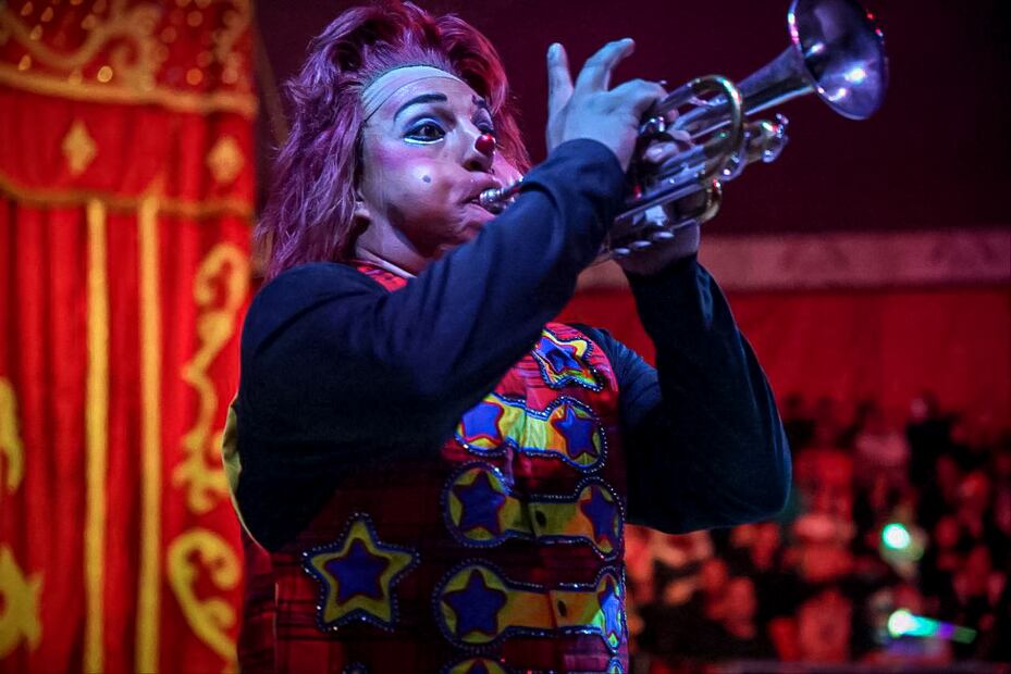 Primer fin de semana en la Feria de San Francisco, un éxito rotundo | Foto: Especial