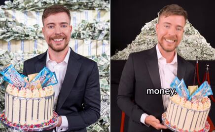 MrBeast celebra su cumpleaños de forma épica al regalar dinero a sus seguidores; ¿cómo participar? 