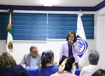 Panistas no indígenas representan a Nicolás Flores en candidatura electoral