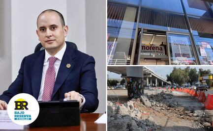 Bajo Reserva 23/12/25 